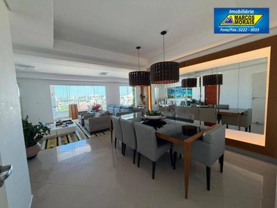 Apartamento, 3 quartos, 156 m² - Foto 2
