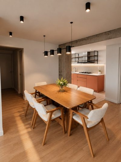 Apartamento, 2 quartos, 87 m² - Foto 3