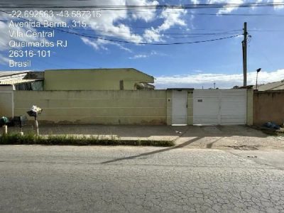 Casa, 2 quartos, 148 m² - Foto 1