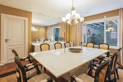 Casa de Condomínio, 6 quartos - Foto 5
