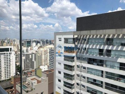 Apartamento, 2 quartos, 100 m² - Foto 4
