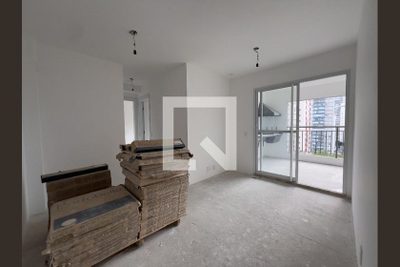 Apartamento, 2 quartos, 70 m² - Foto 1