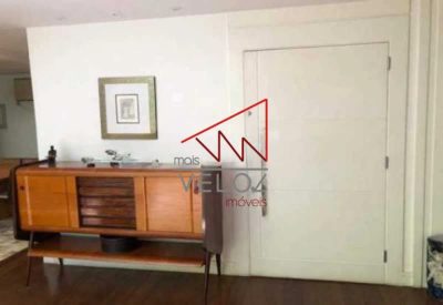 Apartamento, 4 quartos, 192 m² - Foto 5