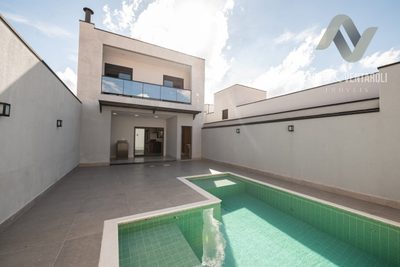 Casa, 3 quartos, 198 m² - Foto 4