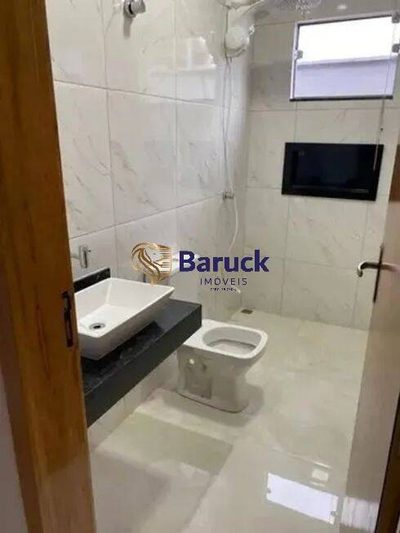 Sobrado, 2 quartos - Foto 3