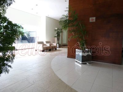 Apartamento, 1 quarto, 41 m² - Foto 5