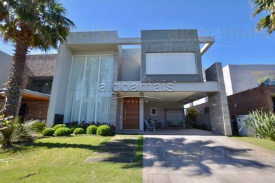 Casa de Condomínio, 5 quartos - Foto 4