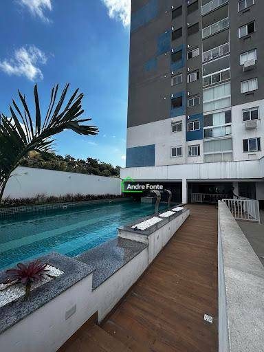 Apartamento, 2 quartos, 60 m² - Foto 1