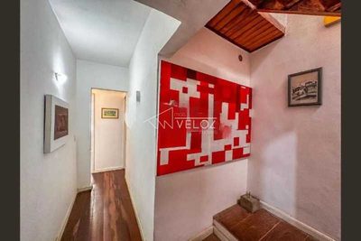 Apartamento, 3 quartos, 250 m² - Foto 4