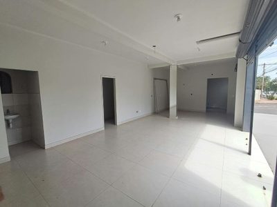 Loja-Salão, 72 m² - Foto 2