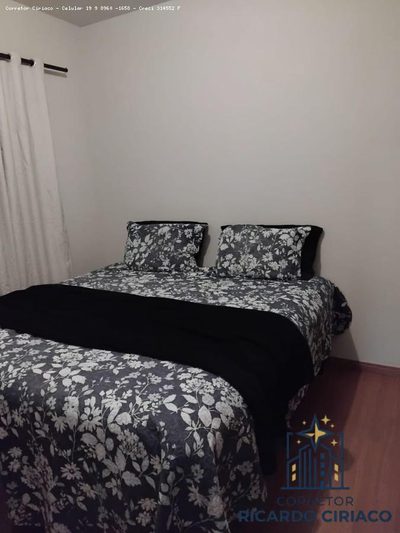 Apartamento, 2 quartos - Foto 4