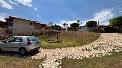 Sítio, 3 quartos, 1000 m² - Foto 4