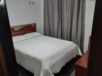 Apartamento, 2 quartos, 45 m² - Foto 2