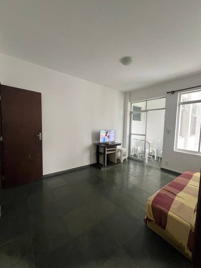 Apartamento, 2 quartos, 62 m² - Foto 2