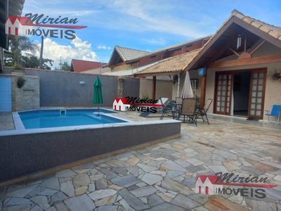 Casa, 3 quartos, 360 m² - Foto 3