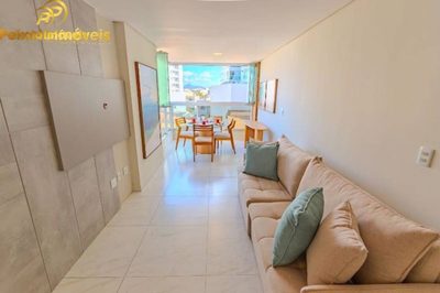 Apartamento, 94 m² - Foto 3