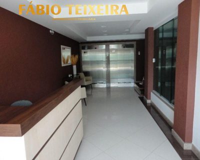 Cobertura, 4 quartos, 215 m² - Foto 3