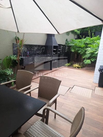 Apartamento, 2 quartos, 61 m² - Foto 5
