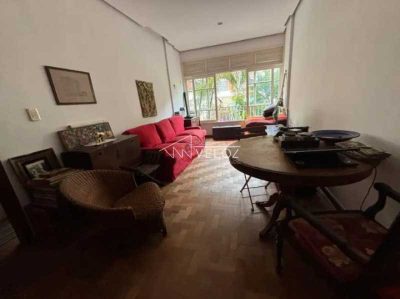 Apartamento, 2 quartos, 77 m² - Foto 2