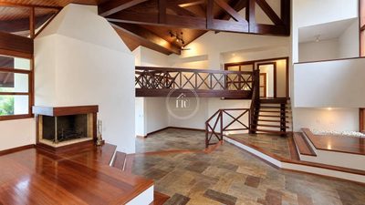 Casa de Condomínio, 5 quartos - Foto 5