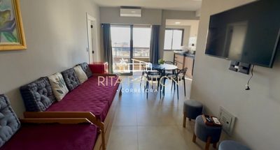 Apartamento, 1 quarto, 63 m² - Foto 2