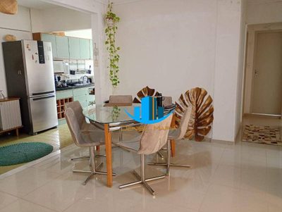 Apartamento, 3 quartos, 120 m² - Foto 2