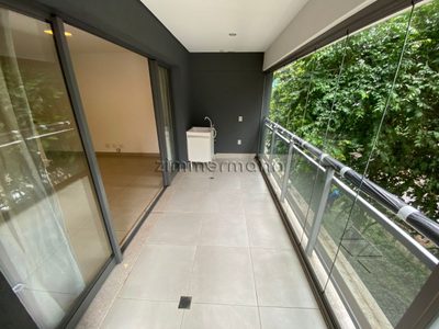Apartamento, 1 quarto, 40 m² - Foto 1