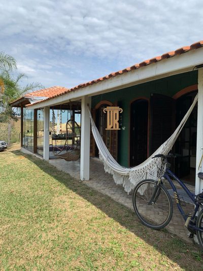 Sítio, 1 quarto, 2800 m² - Foto 3