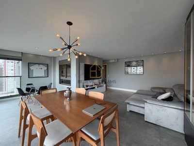 Apartamento, 3 quartos, 95 m² - Foto 1