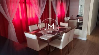 Sobrado, 5 quartos, 207 m² - Foto 1