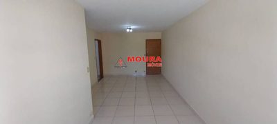Apartamento, 2 quartos, 65 m² - Foto 3