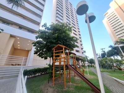 Apartamento, 3 quartos, 91 m² - Foto 1