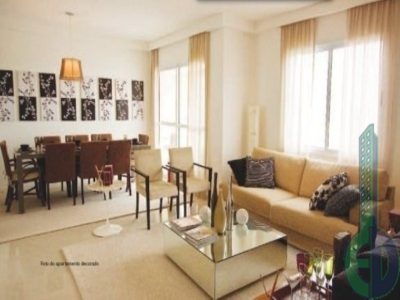 Apartamento, 3 quartos, 144 m² - Foto 5