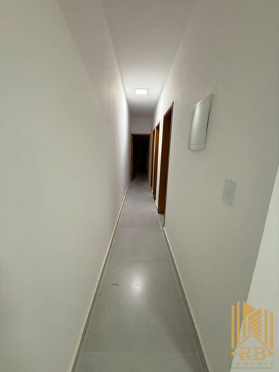 Casa, 3 quartos, 100 m² - Foto 4