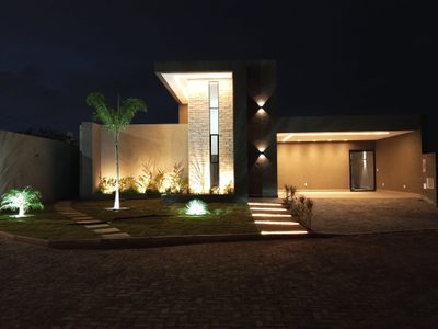 Casa, 3 quartos, 220 m² - Foto 2