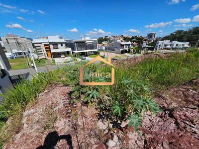 Terreno, 483 m² - Foto 2