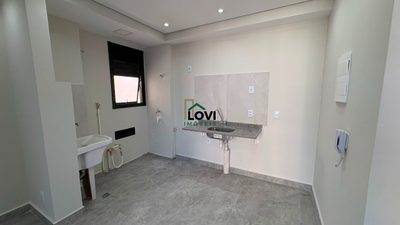 Apartamento, 2 quartos - Foto 2