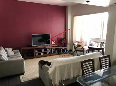 Apartamento, 4 quartos, 171 m² - Foto 1