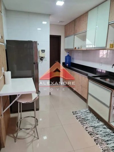 Casa, 3 quartos, 155 m² - Foto 2