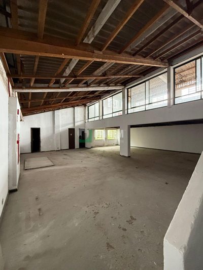 Depósito-Galpão, 403 m² - Foto 5