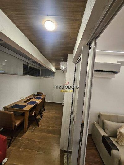 Apartamento, 1 quarto, 60 m² - Foto 4