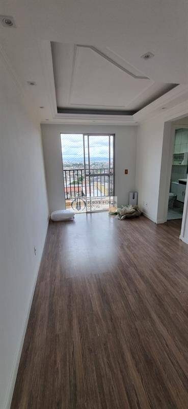Apartamento, 2 quartos, 52 m² - Foto 4