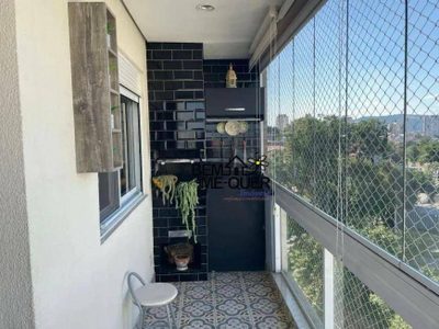Apartamento, 3 quartos, 97 m² - Foto 5