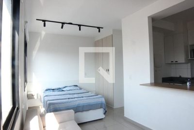 Kitnet-Studio, 26 m² - Foto 3