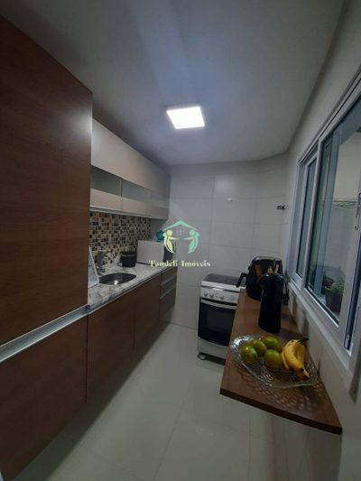 Apartamento, 2 quartos, 61 m² - Foto 2