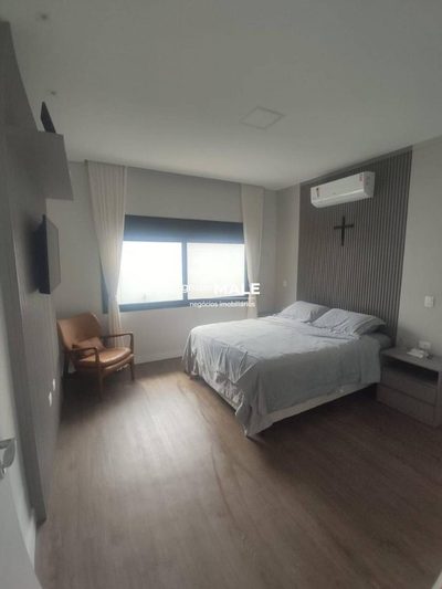 Casa de Condomínio, 5 quartos - Foto 2