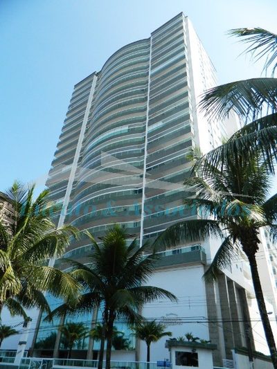Apartamento, 3 quartos, 206 m² - Foto 2
