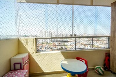Apartamento, 2 quartos, 58 m² - Foto 3