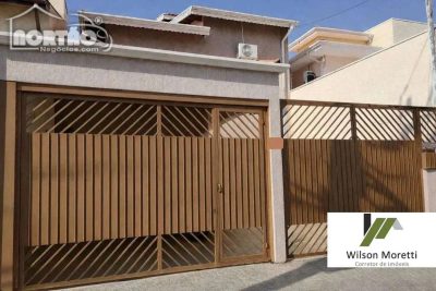 Casa, 5 quartos, 172 m² - Foto 1
