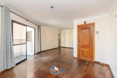 Apartamento, 3 quartos, 120 m² - Foto 5